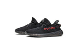 Adidas Yeezy Boost 350 V2 Black Red