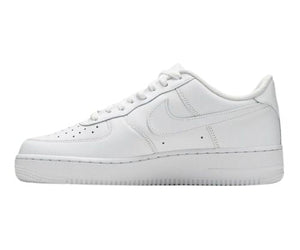 Air Force 1 Low Triple White|Nike AF1 Triple White Low