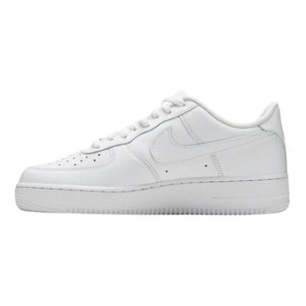 Air Force 1 Low Triple White|Nike AF1 Triple White Low