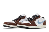 Jordan 1 Low SE Brown Blue Grey