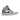 Jordan 1 Mid Light Smoke Grey|Nike AJ1 Light Smoke Grey Mid