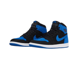 Jordan 1 High OG Royal Reimagined | Nike AJ1 OG Royal Reimagined High