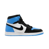 Jordan 1 High OG UNC Toe | Nike AJ1 OG UNC Toe High