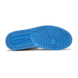 Jordan 1 High OG UNC Toe | Nike AJ1 OG UNC Toe High