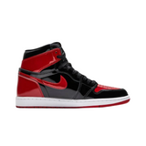 Jordan 1 High OG Patent Bred | Nike AJ1 OG Patent Breed High