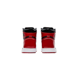 Jordan 1 High OG Patent Bred | Nike AJ1 OG Patent Breed High