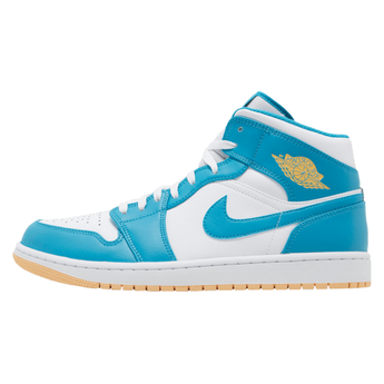 Jordan 1 Aquatone Mid|Nike AJ1 Aquatone