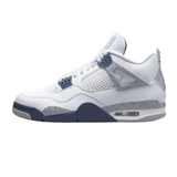 Jordan 4 Retro Midnight Navy