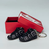 nike air max | mini sneakers | keychain trend | Sneakerhead | black|
| air
