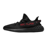 Adidas Yeezy Boost 350 V2 Black Red