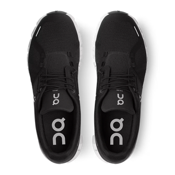 ON Cloud 5 Black White