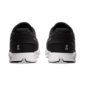 ON Cloud 5 Black White