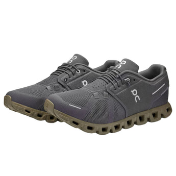 ON Cloud 5 Eclipse Grove