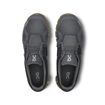 ON Cloud 5 Eclipse Grove