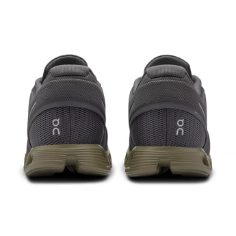 ON Cloud 5 Eclipse Grove