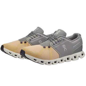 ON Cloud 5 Fog Savannah