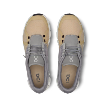 ON Cloud 5 Fog Savannah