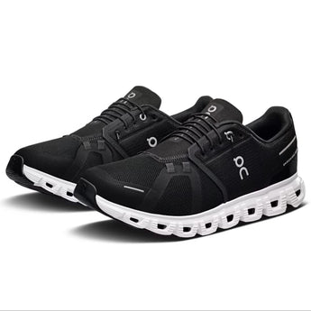 ON Cloud 6 Black White