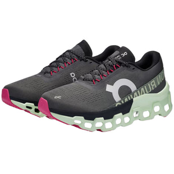 ON Cloudmonster 2 Asphalt Lima