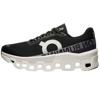 ON Cloudmonster 2 Black Frost