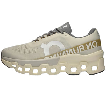 ON Cloudmonster 2 Cream Ice