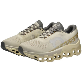 ON Cloudmonster 2 Cream Ice