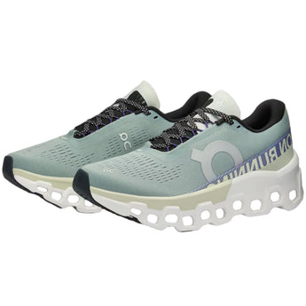 ON Cloudmonster 2 Mineral Aloe