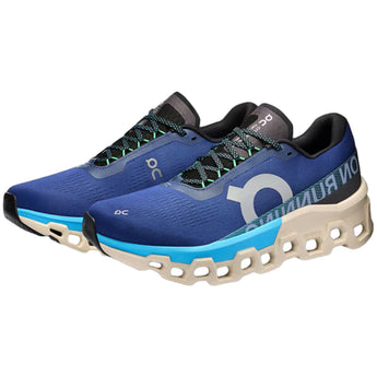 ON Cloudmonster 2 Tempest Horizon