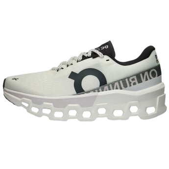 ON Cloudmonster 2 White Frost