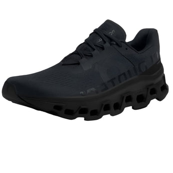 ON Cloudmonster All Black
