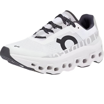 ON Cloudmonster All White