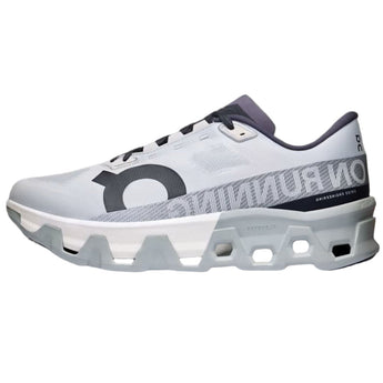 ON Cloudmonster Hyper Glacier Ivory