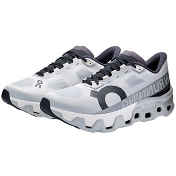 ON Cloudmonster Hyper Glacier Ivory