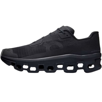 ON Cloudmonster Void Black