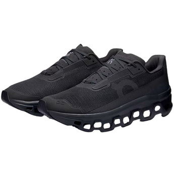 ON Cloudmonster Void Black