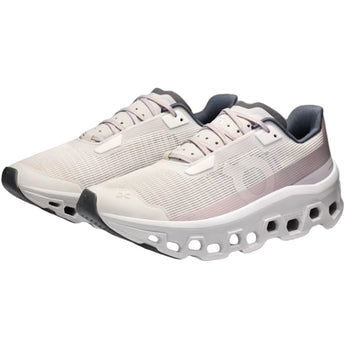 ON Cloudmonster Void Ivory Wolf