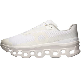 ON Cloudmonster Void White