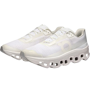 ON Cloudmonster Void White