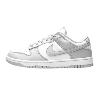 Nike Dunk Low Grey Fog