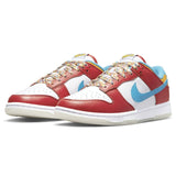 Nike Dunk Low QS Lebron James Fruity Pebbles