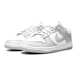 Nike Dunk Low Grey Fog