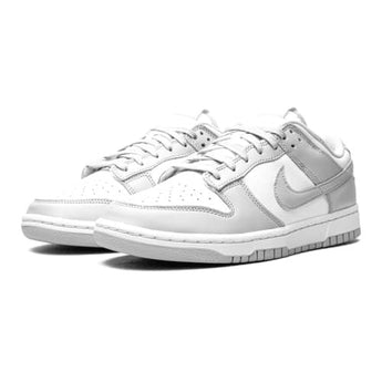 Nike Dunk Low Grey Fog