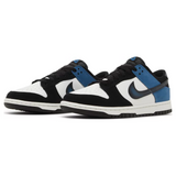 Nike Dunk Low Industrial Blue