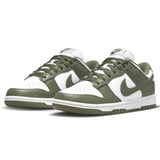 Nike Dunk Low Medium Olive