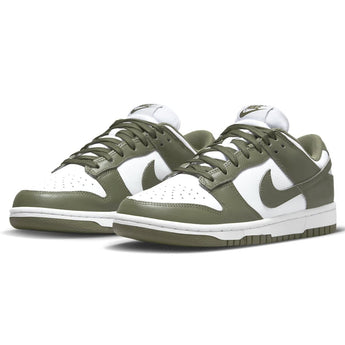 Nike Dunk Low Medium Olive