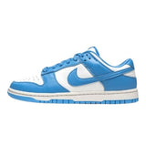 Nike Dunk Low UNC
