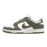Nike Dunk Low Medium Olive