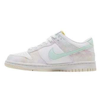 Nike Dunk Low Pastel Paisley