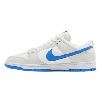 Nike Dunk Low Retro Photo Blue