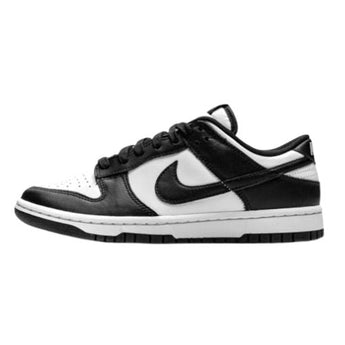 Nike Dunk Low White Black (Panda)